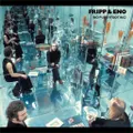 No Pussyfooting (CD) By Fripp & Eno