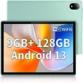 Doogee U10 Tablet PC (128GB/ 4GB RAM) - Green