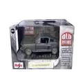 Maisto: Old Friends 1:25 1967 Ford Mustang GT