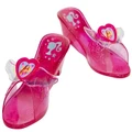 Barbie: Jelly Shoes - Roleplay Accessory (Size: Child) (Size: 3+)