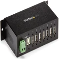 Startech: Mountable Industrial 7 Port USB Hub