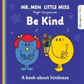 Mr Men: Be Kind: Discover You Series
