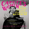 Capote's Women by Laurence Leamer