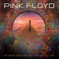 The Great Gig In The Sky By Pink Floyd - Live In Lille 1972 (CD)