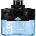 Nishman: After Shave Cologne - 09 Marine (400ml)