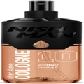 Nishman: After Shave Cologne - 10 Amber (400ml)