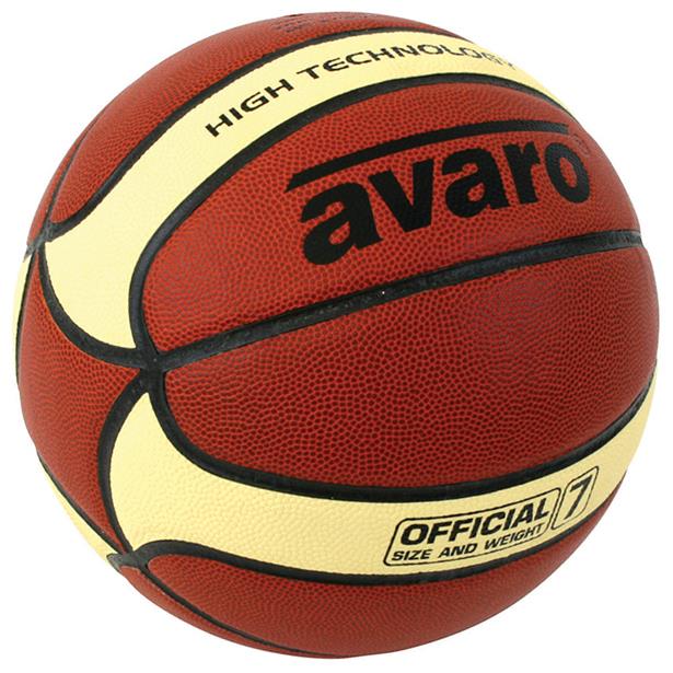 Avaro Premium Basketball - Size 7