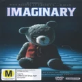 Imaginary (DVD)
