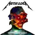 Hardwired…to Self-Destruct (CD) By Metallica