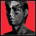 Tattoo You (40th Anniversary Remastered) (CD) By The Rolling Stones