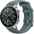 OnePlus Watch 2 - Radiant Steel