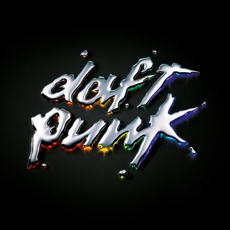 Discovery (CD) By Daft Punk
