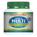 Healtheries Men's Multi Tablets (100s)