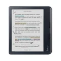 KOBO LIBRA Colour Black 7" E-Ink Colour Display with Stylus 2 Compatability & Waterproof E-Reader