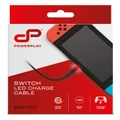 PowerPlay Switch LED Charge Cable