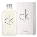 Calvin Klein: CK One Fragrance EDT - 200ml (Women's)