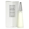 Issey Miyake: L'Eau D'Issey Perfume EDT - 50ml (Women's)