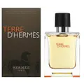 Hermes: Terre D'Hermes EDT - 50ml (Men's)