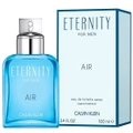 Calvin Klein: Eternity Air Fragrance (EDT, 100ml) (Men's)