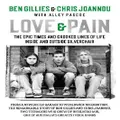 Love & Pain by Ben Gillies (Hardback)