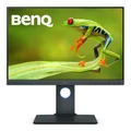 BENQ SW240 24.1” Adobe RGB Photographer Monitor with Shading Hood