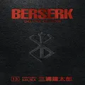 Berserk Deluxe Volume 13 (Hardback)