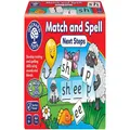 Orchard Game - Match & Spell Next Steps