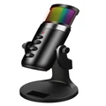 Playmax Streamcast RGB Microphone (PC)