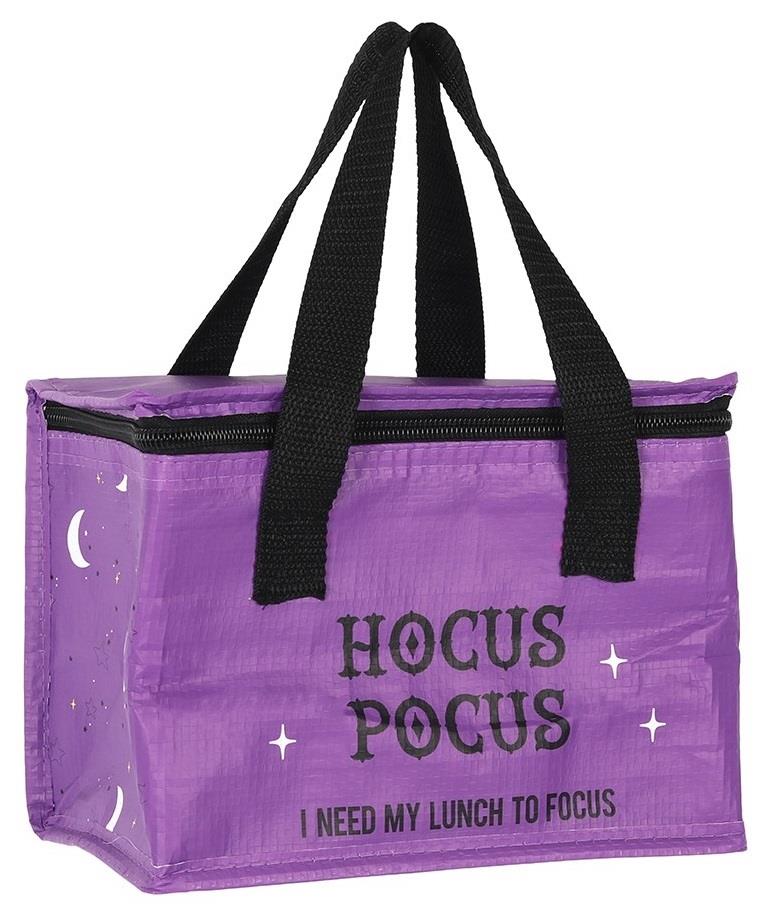 Hocus Pocus - Lunch Bag