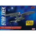 Star Trek U.S.S. Enterprise 1/1000 Snap Model Kitset