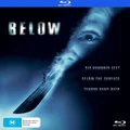 Below - Special Edition (Blu-ray)