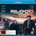Blood For Dust (Blu-ray)