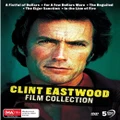 Clint Eastwood: Film Collection (5 Disc Set) (DVD)
