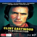 Clint Eastwood: Film Collection - Special Edition (5 Disc Set) (Blu-ray)