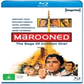 Marooned (Imprint Standard Edition) (Blu-ray)