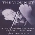 The Violinist by Sarah Gaitanos