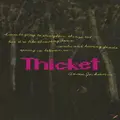 Thicket by Anna Jackson