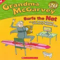 Grandma McGarvey Surfs the Net by Jenny Hessell