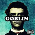Goblin (CD) By Tyler The Creator