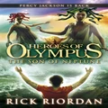 Son of Neptune (Heroes of Olympus #2) by Rick Riordan
