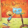 No, David! by David Shannon (Hardback)