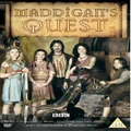 Maddigan's Quest (2 Disc Set) (DVD)