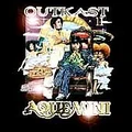 Aquemini (CD) By Outkast