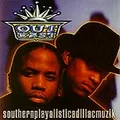 Southernplayalisticadillacmuzik (CD) By Outkast