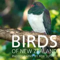 Birds Of New Zealand by Rob Suisted