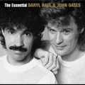 The Essential By Hall & Oates Daryl Hall & John Oates (2CD)