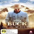 Buck (DVD)