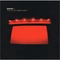 Turn on the Bright Lights (CD) By Interpol