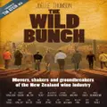 The Wild Bunch by Joelle Thomson