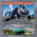 European Railway Journeys (DVD)
